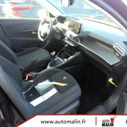 Peugeot 208 100 S&S BVM6 Style occasion - Mantes-la-Ville - photo 3/5