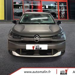 Citroen C4 Hybride 136 e-DCS6 Max Anglet