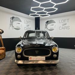 Peugeot 403 E Pacy-sur-Eure