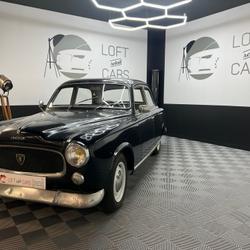 Peugeot 403 E Pacy-sur-Eure