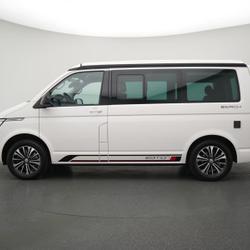 Volkswagen California Beach Camper T6.1 - 2.0 TDI 150 ch DSG7 - Attelage - 1&egrave;re main... Franqueville-Saint-Pierre