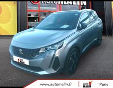 Peugeot 3008 Mantes-la-Ville