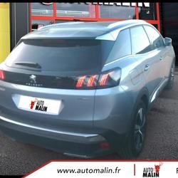 Peugeot 3008 Hybrid 225 e-EAT8 GT Mantes-la-Ville