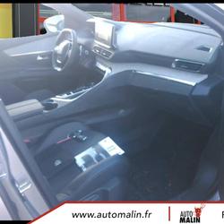 Peugeot 3008 Hybrid 225 e-EAT8 GT Mantes-la-Ville