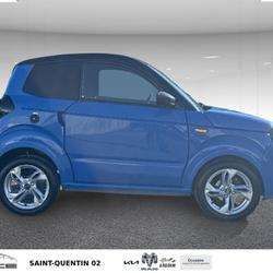 Ligier Myli E.PIC E5 Saint-Quentin