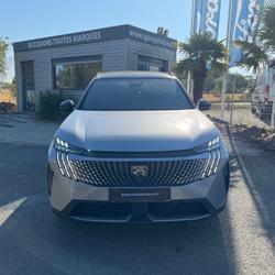 Peugeot 5008 Hybrid 145 ch e-DCS6 GT Sigournais