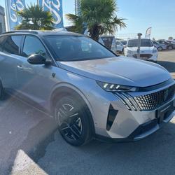 Peugeot 5008 Hybrid 145 ch e-DCS6 GT Sigournais