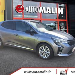 Renault Clio 5 TCe 90 X-Tronic Evolution M&eacute;rignac