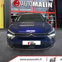Citroen C5 X Hybride Rechargeable 225 S&S e-EAT8 Shine Anglet