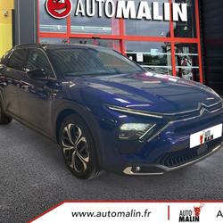 Citroen C5 X Hybride Rechargeable 225 S&S e-EAT8 Shine Anglet