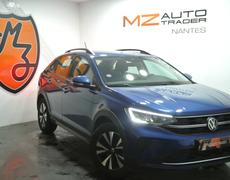 Volkswagen Taigo La Haie-Fouassière