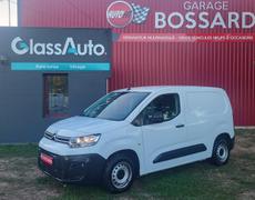 Citroen Berlingo Sainte-Cécile