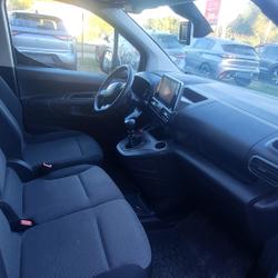Citroen Berlingo M 650 PURETECH 110 S&S BVM6 DRIVER occasion - Sainte-C&eacute;cile - photo 2/14