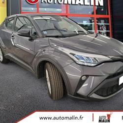 Toyota C-HR 1.8L Edition Mantes-la-Ville