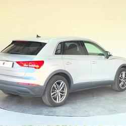 Audi Q3 35 TDI 150 ch S tronic 7 Design Dunkerque