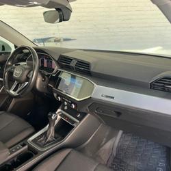 Audi Q3 35 TDI 150 ch S tronic 7 Design Dunkerque