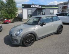 Mini Hatch Saint-Nazaire