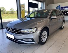 Volkswagen Passat Muzillac