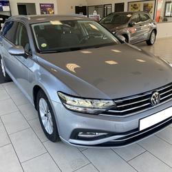 Volkswagen Passat 2.0 TDI EVO 150 DSG7 Business Muzillac