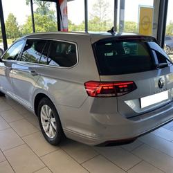 Volkswagen Passat 2.0 TDI EVO 150 DSG7 Business Muzillac