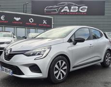 Renault Clio 5