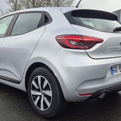 Renault Clio 5 TCe 90 Equilibre Les Garennes sur Loire