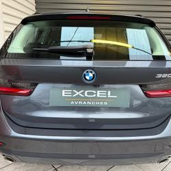 BMW Serie 3 Touring 320e 204 ch BVA8 Business Design Marcey-les-Gr&egrave;ves