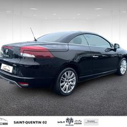 Renault Megane Cabriolet III dCi 130 Energy GT Line Jaux