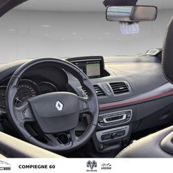 Renault Megane Cabriolet III dCi 130 Energy GT Line Jaux