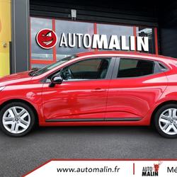 Renault Clio 5 E-Tech full hybrid 145 ch GSR2 Evolution M&eacute;rignac
