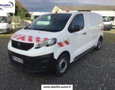 Peugeot Expert Marciac