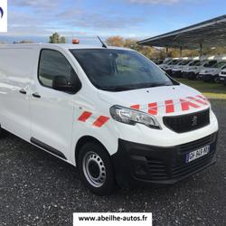 Peugeot Expert STANDARD 1.5 BLUEHDI 100 PREMIUM 3PL Marciac