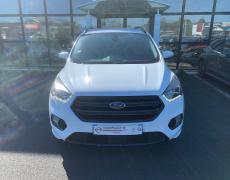 Ford Kuga Sainte-Luce-sur-Loire