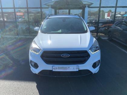 Ford Kuga - 1.5 Flexifuel-E85 150 S&S 4x2 BVM6 ST-Line - 14 990 €