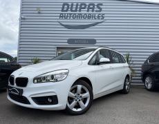 BMW Serie 2 Gran Tourer Baden