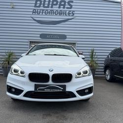 BMW Serie 2 Gran Tourer Gran Tourer 218d 150 ch Business Baden