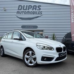 BMW Serie 2 Gran Tourer Gran Tourer 218d 150 ch Business Baden