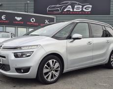 Citroen Grand C4 Picasso Les Garennes sur Loire