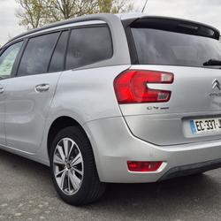 Citroen Grand C4 Picasso BlueHDi 150 S&S Exclusive Les Garennes sur Loire