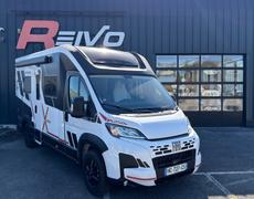 Fiat Ducato Séné