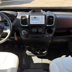 Fiat Ducato CHALENGER X 250 OPEN EDITION 2.2 140 CH S&S BVM6 - 4P occasion - S&eacute;n&eacute; - photo 3/24