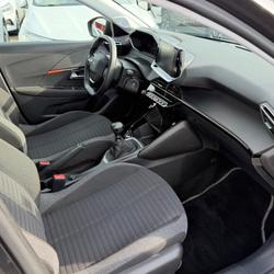 Peugeot 208 BlueHDi 100 Active occasion - Saint-Herblain - photo 2/24