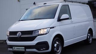 Volkswagen Transporter  - photo 0