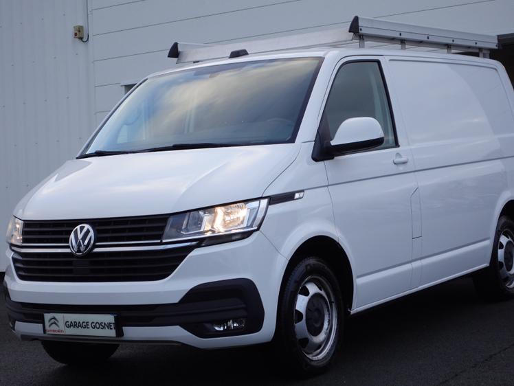 Volkswagen Transporter  - 31 490 €