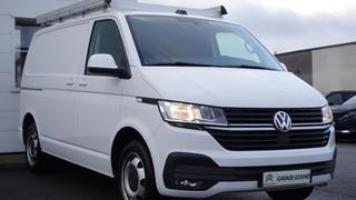 Volkswagen Transporter  - photo 1