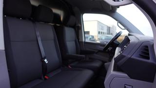 Volkswagen Transporter  - photo 2