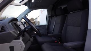 Volkswagen Transporter  - photo 3
