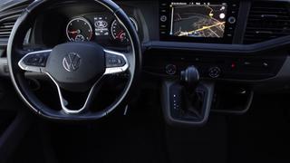 Volkswagen Transporter  - photo 4