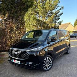 Ford Tourneo 340 L2H1 2.5 Duratec 232 ch PHEV CVT Titanium X - 14500 KM - Garantie FORD Franqueville-Saint-Pierre