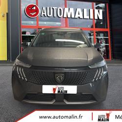 Peugeot 5008 Hybrid 136 e-DCS6 Allure Anglet